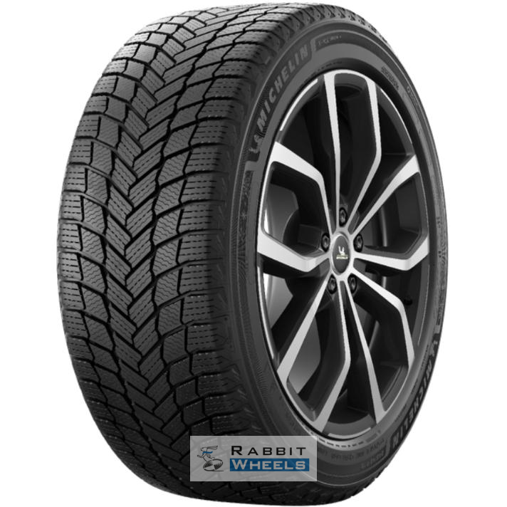 Michelin X-Ice Snow + 275/45 R22 112H XL