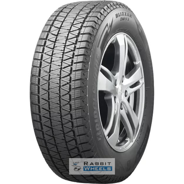 Bridgestone Blizzak DM-V3 285/45 R20 112T
