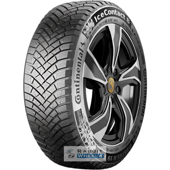 Continental IceContact 8 235/40 R19 96T XL FP