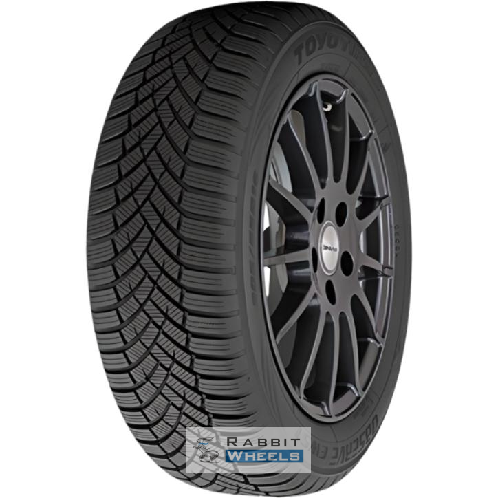 Toyo Observe EWS1 225/40 R18 92W