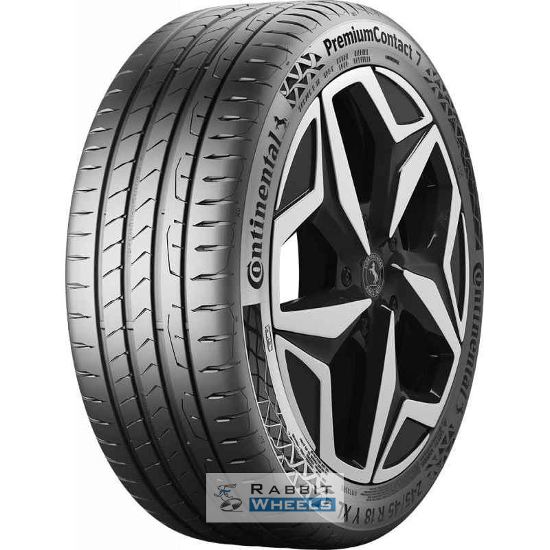 Continental PremiumContact 7 225/45 R17 91W