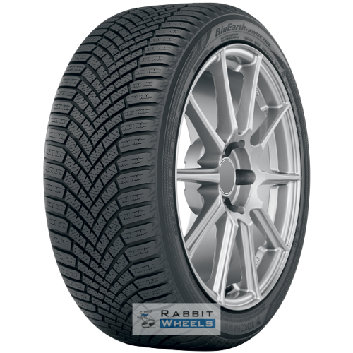 Yokohama BluEarth Winter V906 225/50 R19 100V
