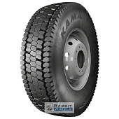 Кама NR 201 275/70 R22.5 148/145L PR16 Ведущая