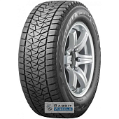 Bridgestone Blizzak DM-V2 275/45 R20 110T