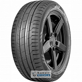 Nokian Tyres Hakka Black 2 SUV 285/50 R20 116W