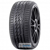 Nokian Tyres Hakka Black 215/55 R17 98W