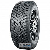 Nokian Tyres Hakkapeliitta 8 SUV 215/60 R17 100T XL