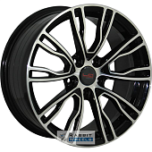 Replica Concept B533 10x20 5*120 ET40 DIA74.1 BFP Литой