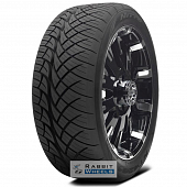 Nitto NT420S 295/30 R22 103V