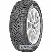 Michelin X-Ice North 4 225/55 R19 103T XL