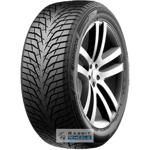 Hankook Winter i*Cept IZ3 X W636A SUV 255/55 R19 111T XL