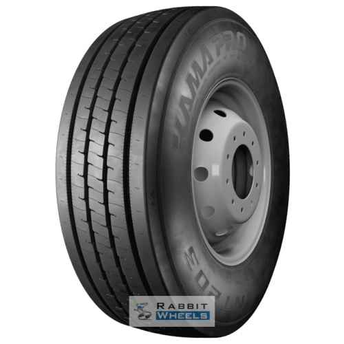 Кама NT 203 385/55 R22.5 160K Прицеп