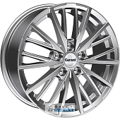 Carwel Агма 7x17 5*112 ET40 DIA57.1 SLT Литой