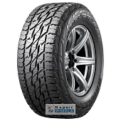 Bridgestone Dueler A/T 697 225/60 R17 99H