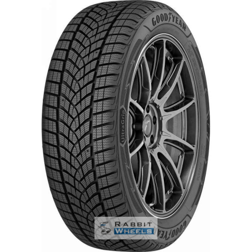 Goodyear UltraGrip Performance + SUV 265/60 R18 114H XL