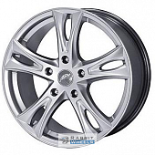 ASW Weron 7x16 5*110 ET40 DIA65.1 Brilliant Литой