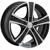 Race Ready CSS9504 8x18 5*150 ET60 DIA110.1 B-P Литой
