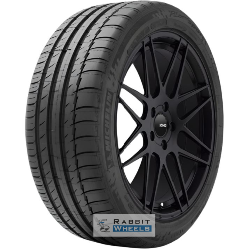 Michelin Pilot Sport 2 225/40 R18 92Y XL N3