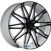 Yokatta MODEL-28 8x18 5*115 ET45 DIA70.1 WB Литой