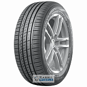 Nokian Tyres Hakka Green 3 225/55 R17 101V
