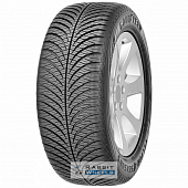 Vector 4Seasons Gen-2 SUV