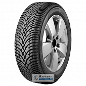 G-Force Winter 2