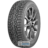 Nordman 7 SUV