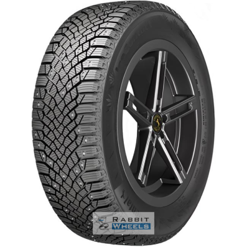 Continental IceContact XTRM 245/45 R20 103T XL FP