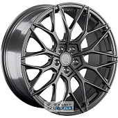 LS Forged FG10 9x20 5*114.3 ET40 DIA67.1 MGM Кованый
