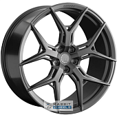 LS Forged FG14 9x21 5*120 ET40 DIA72.6 MGM Кованый