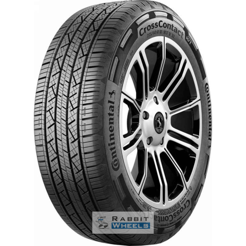 Continental CrossContact H/T 235/55 R19 105V XL