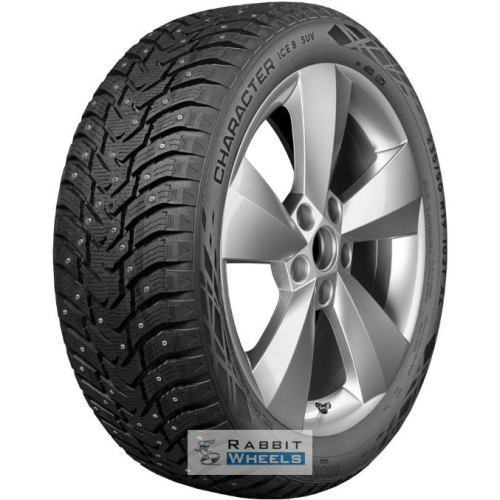 Ikon Tyres Character Ice 8 SUV 265/50 R19 110T XL
