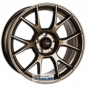 Konig Ampliform N636D 8.5x18 5*114.3 ET42 DIA67.1 BR1U Литой