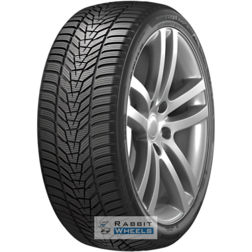 Hankook Winter i*Cept Evo 3 X W330A SUV 265/40 R22 106W XL