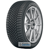 Yokohama BluEarth Winter V906 205/55 R19 97V