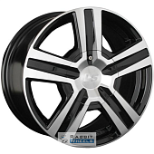 LS 794 8x18 6*139.7 ET42 DIA75.1 BKF Литой