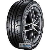 Continental PremiumContact 6 275/35 R22 104Y XL