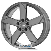 Rial Kodiak 6x16 5*112 ET50 DIA57.1 Graphite Литой