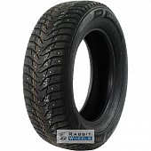 WinterCraft Ice WS31 SUV