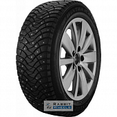 Grandtrek Ice 03