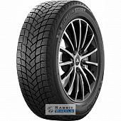 Michelin X-Ice Snow 185/55 R16 87H
