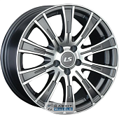 LS 311 7x16 5*108 ET45 DIA73.1 GMF Литой