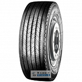 Yokohama RY407 295/60 R22.5 150L