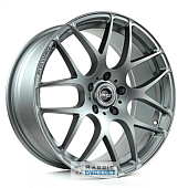 PDW Kaiser 8.5x19 5*108 ET45 DIA67.1 B Литой