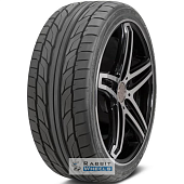 Nitto NT555 G2 235/45 R17 97W