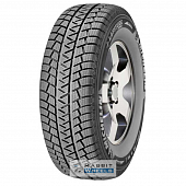 Michelin Latitude Alpin 255/55 R18 109V N1