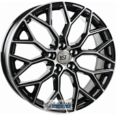 RST R059 7x19 5*114.3 ET40 DIA66.1 BD Литой