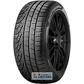 Pirelli Winter Sottozero II 235/40 R18 91V N2