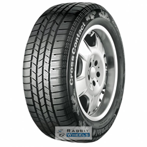 Continental ContiCrossContact Winter 235/55 R19 101H AO FR