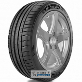 Michelin Pilot Sport 4 285/40 R20 108Y XL
